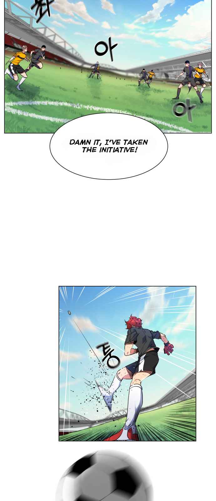 Top Corner Chapter 22 page 19
