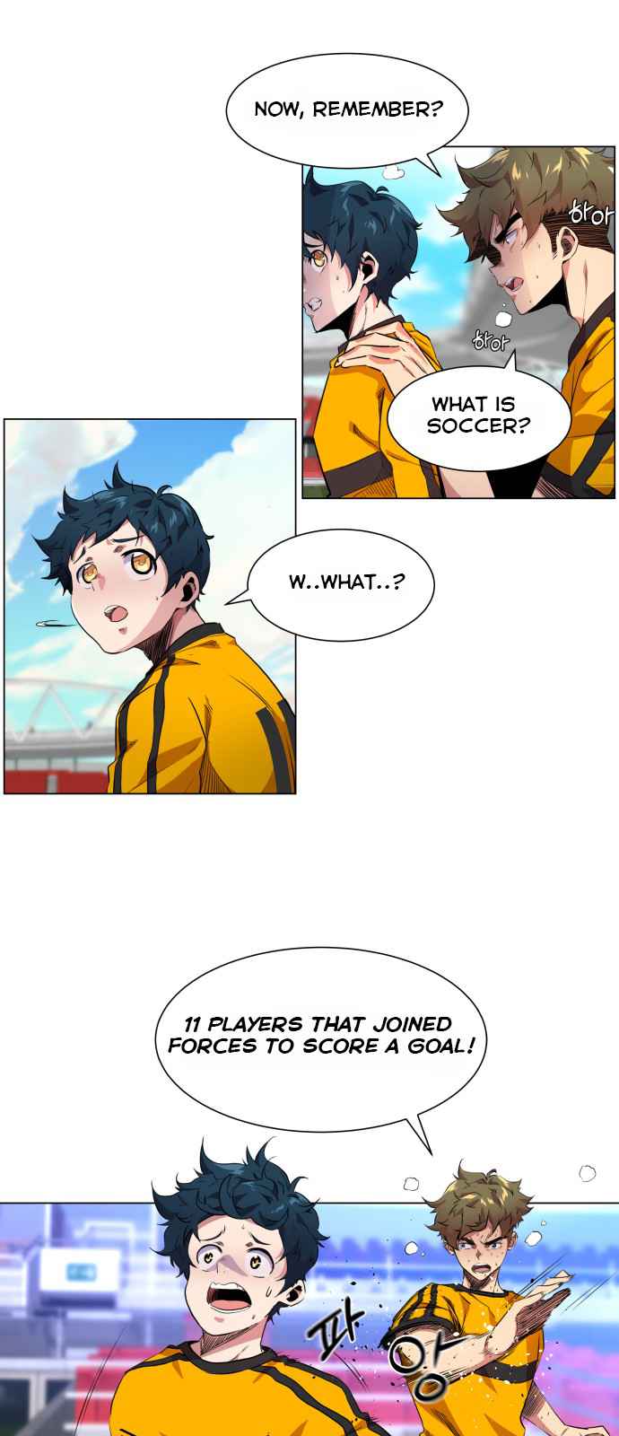 Top Corner Chapter 22 page 10