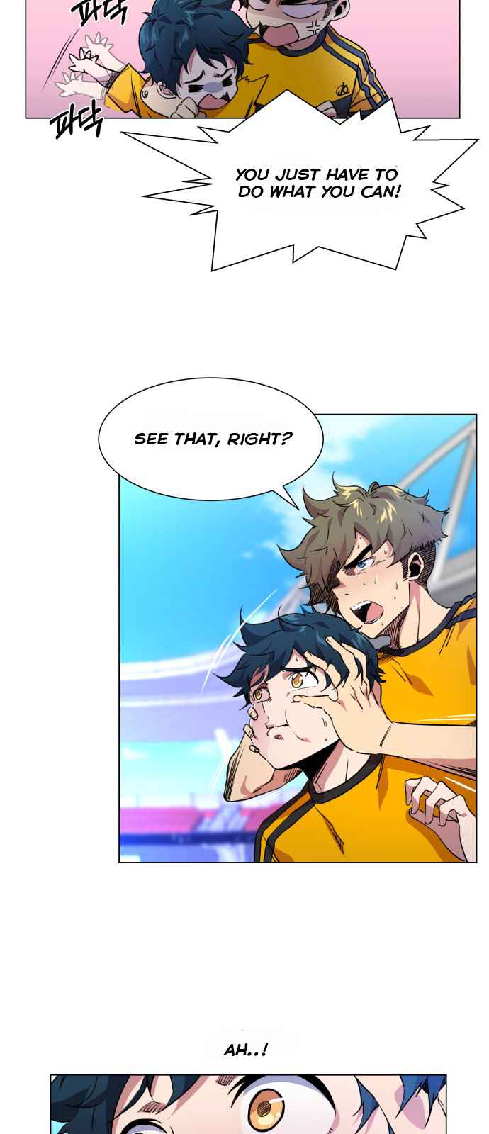 Top Corner Chapter 22 page 8
