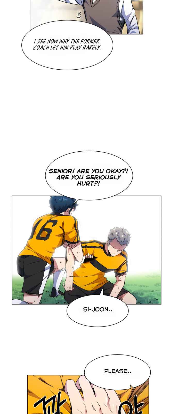 Top Corner Chapter 22 page 34
