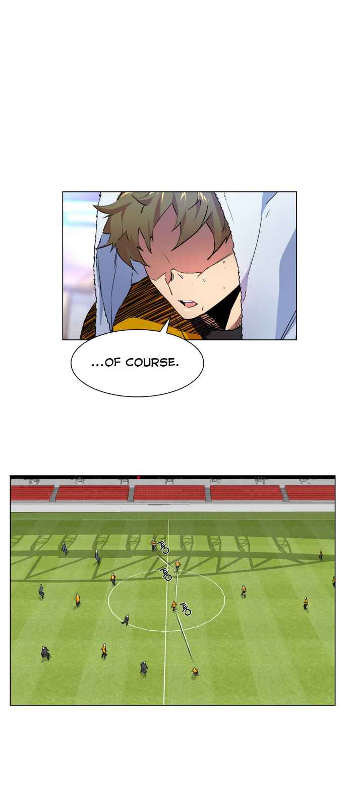 Top Corner Chapter 22 page 38