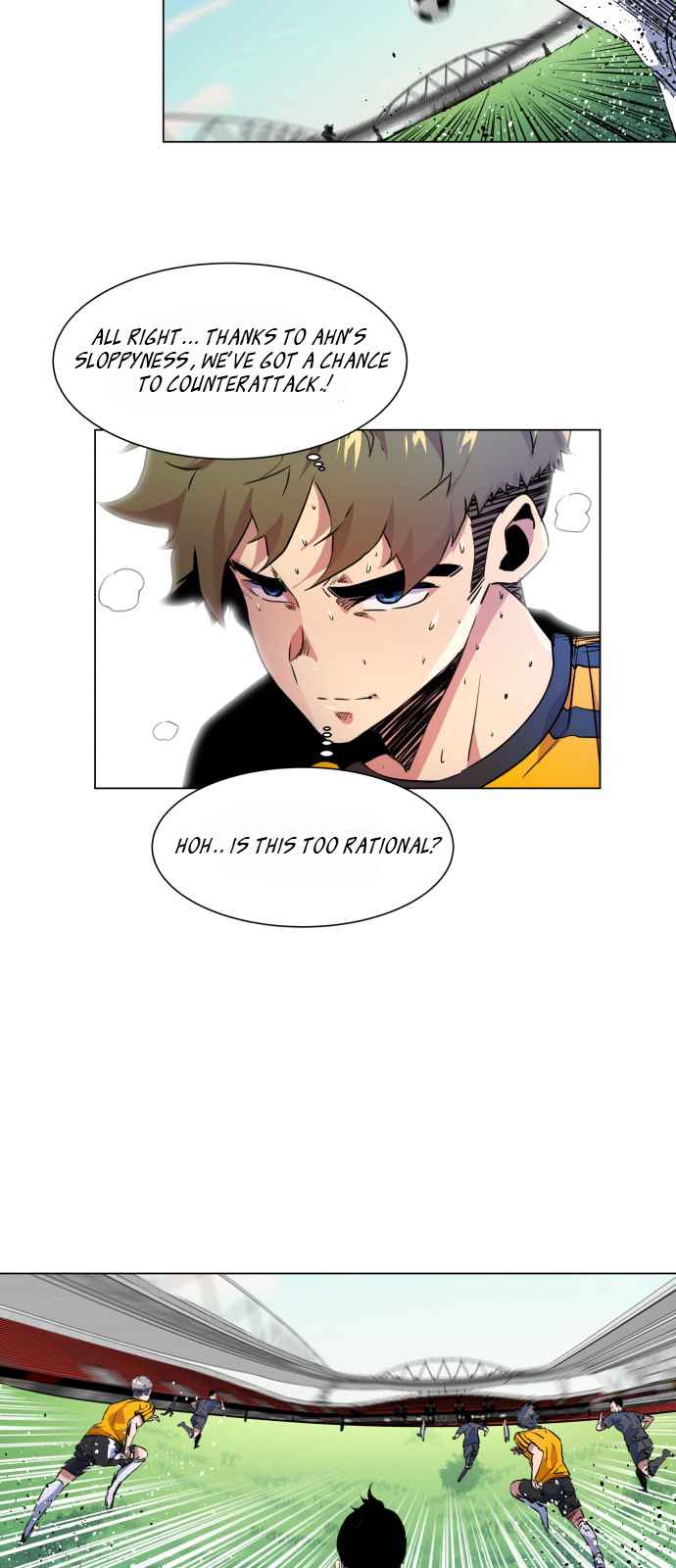 Top Corner Chapter 22 page 29