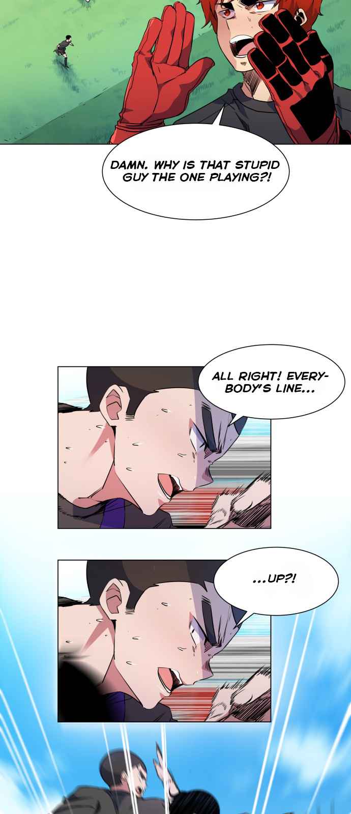 Top Corner Chapter 22 page 27