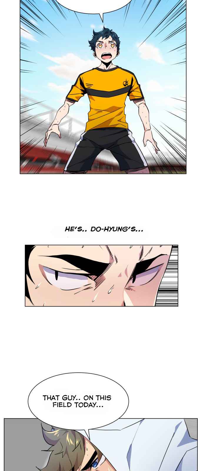 Top Corner Chapter 22 page 41