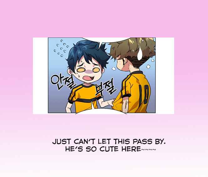 Top Corner Chapter 22 page 46