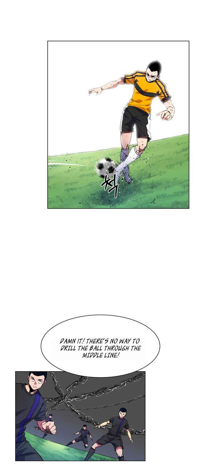 Top Corner Chapter 22 page 39