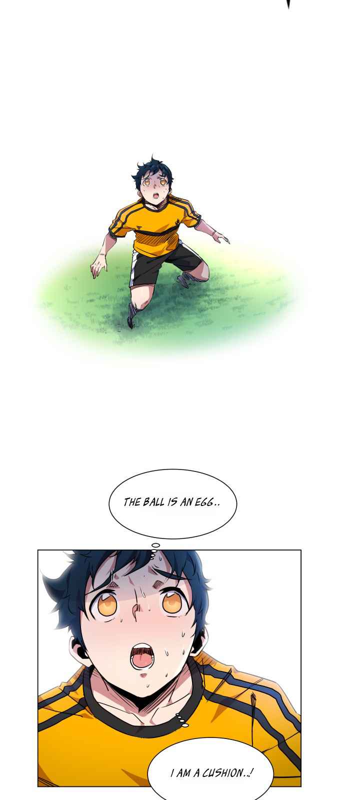 Top Corner Chapter 22 page 21