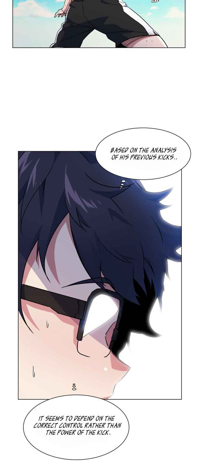 Top Corner Chapter 24 page 9