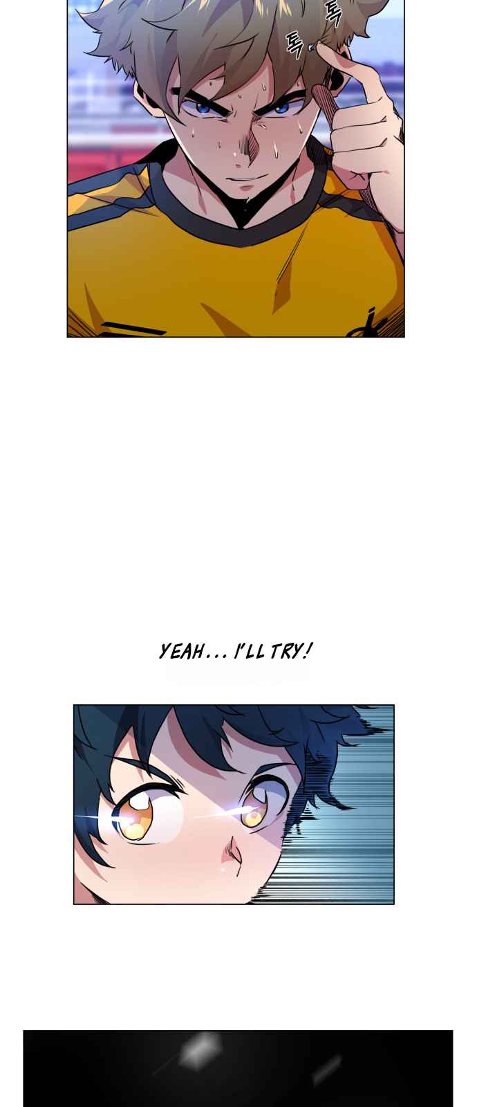 Top Corner Chapter 24 page 14