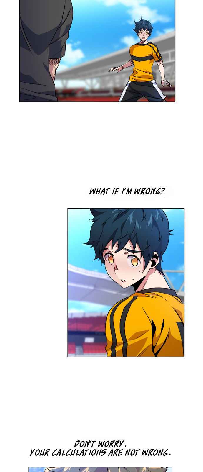 Top Corner Chapter 24 page 13
