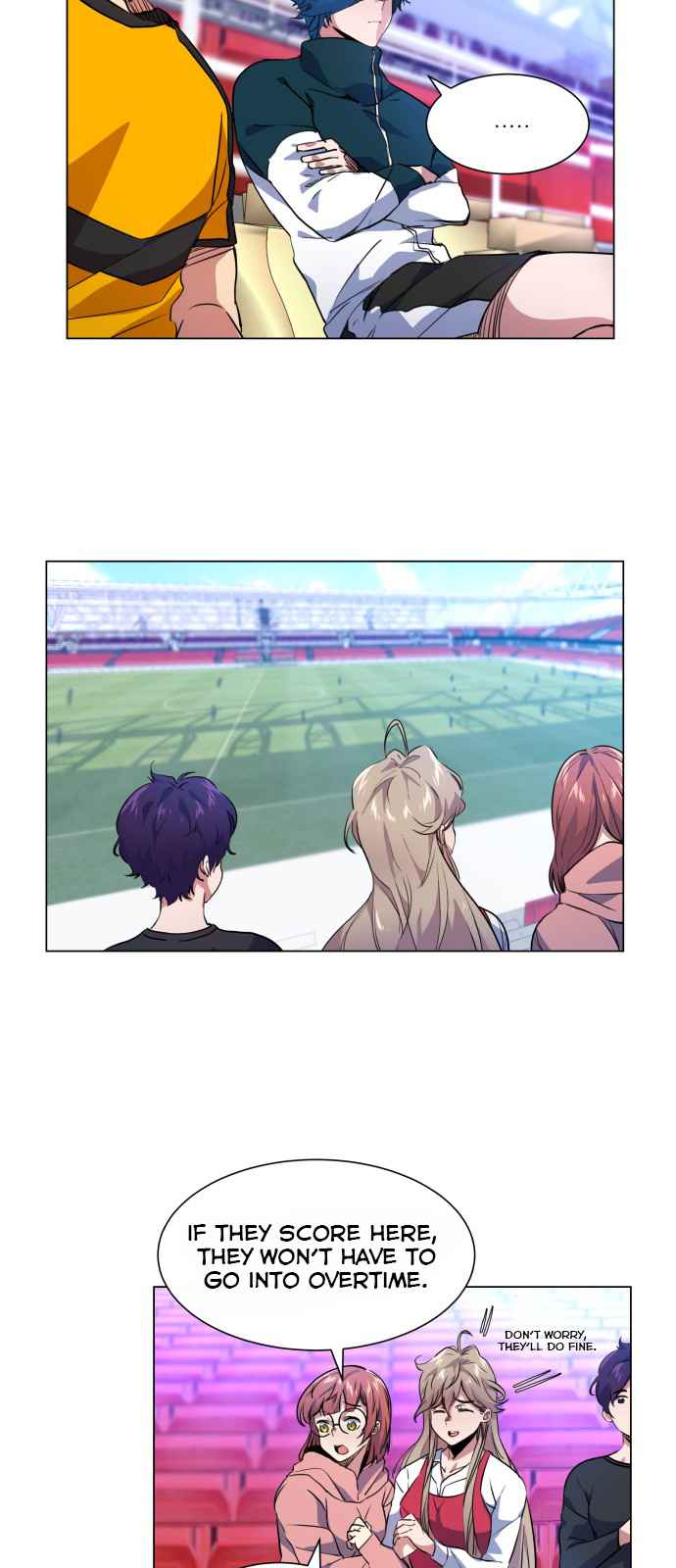 Top Corner Chapter 24 page 4