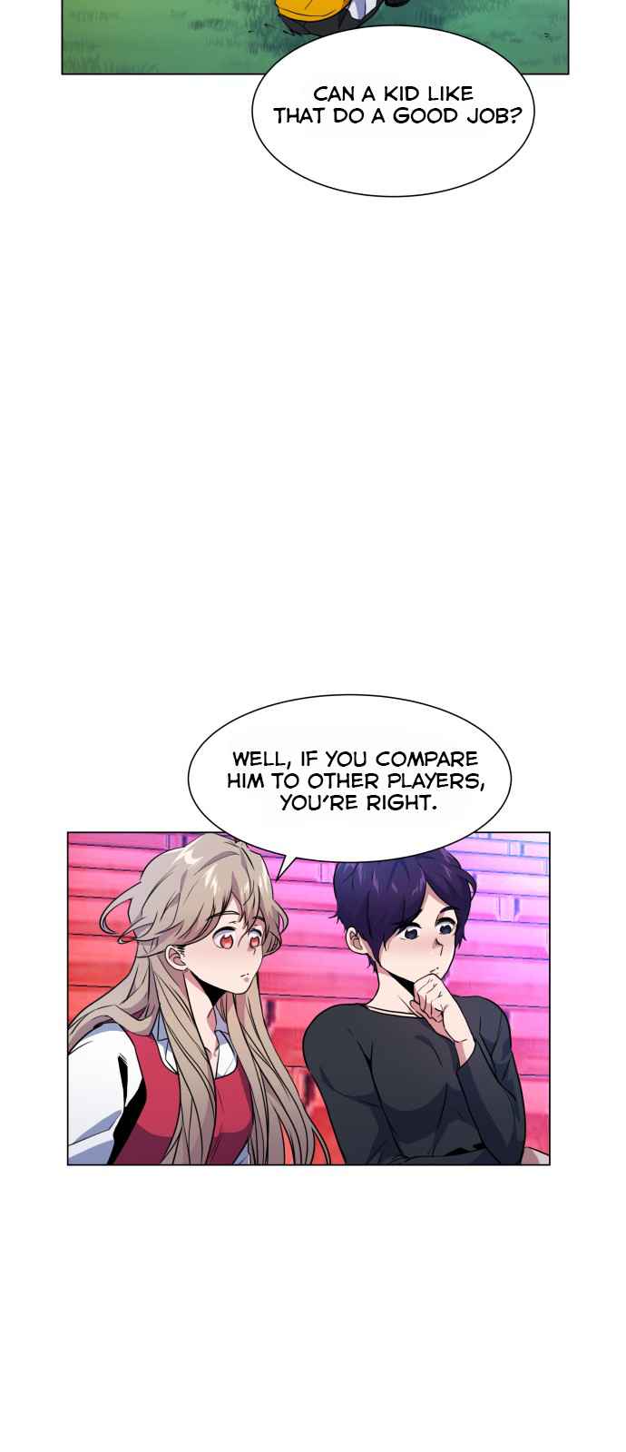Top Corner Chapter 24 page 6