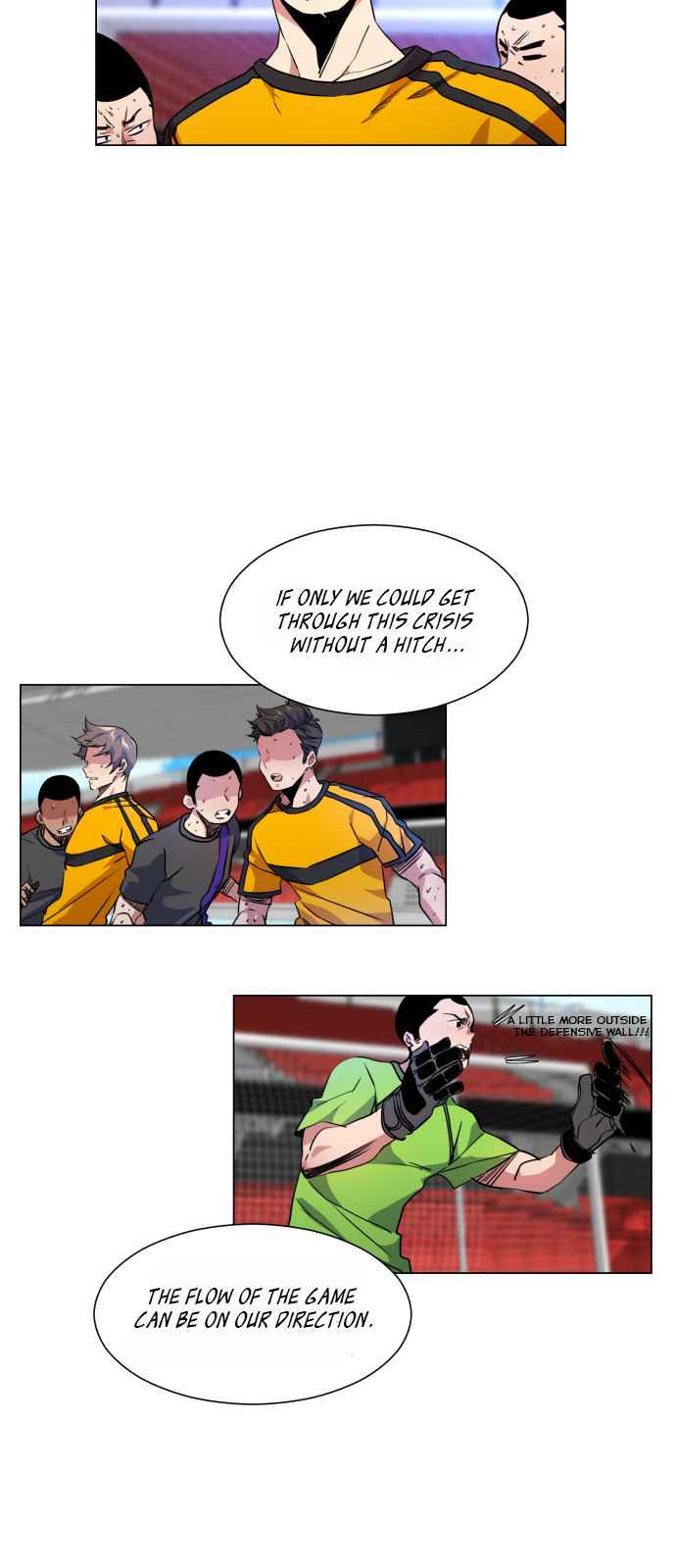 Top Corner Chapter 24 page 11