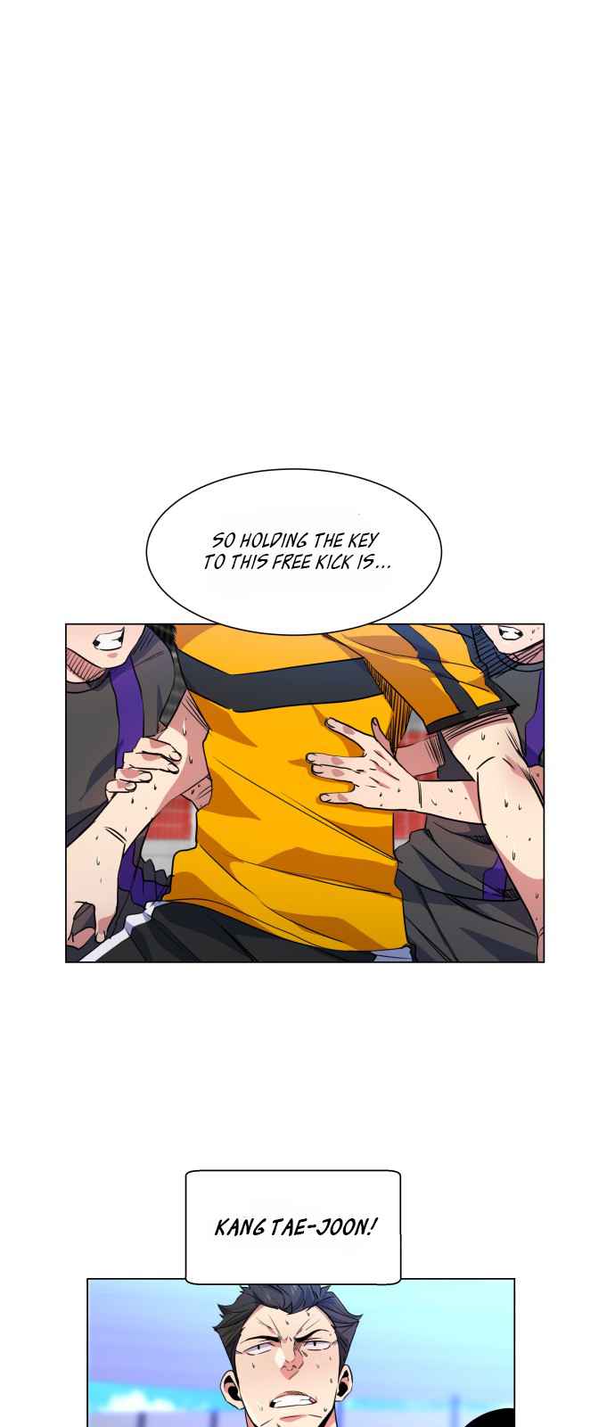 Top Corner Chapter 24 page 10