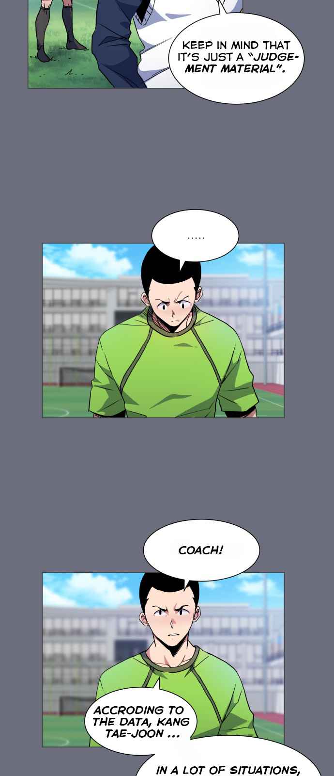 Top Corner Chapter 24 page 28