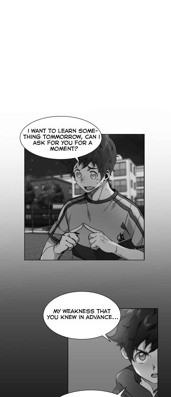 Top Corner Chapter 24 page 39