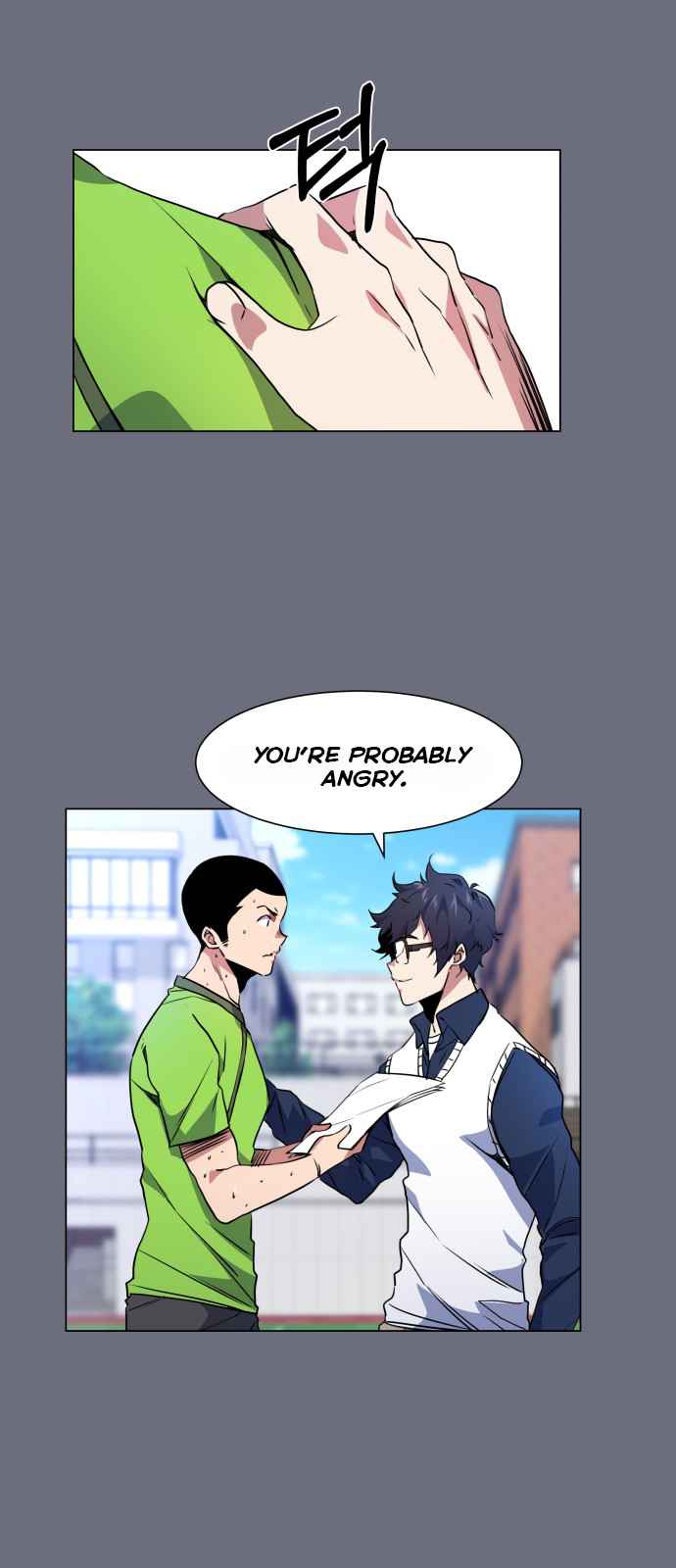 Top Corner Chapter 24 page 24