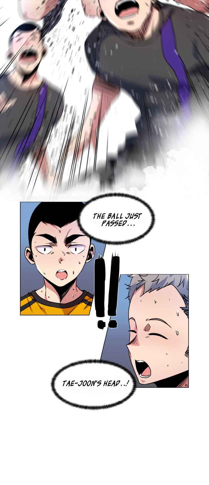 Top Corner Chapter 24 page 35