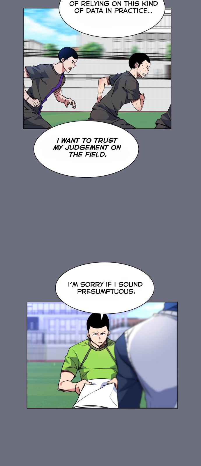 Top Corner Chapter 24 page 23