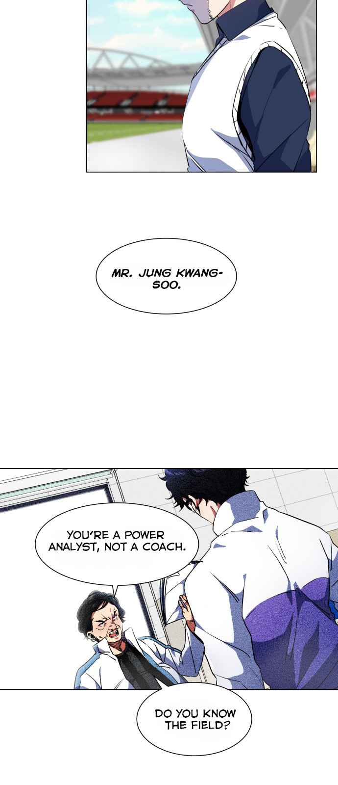 Top Corner Chapter 25 page 9