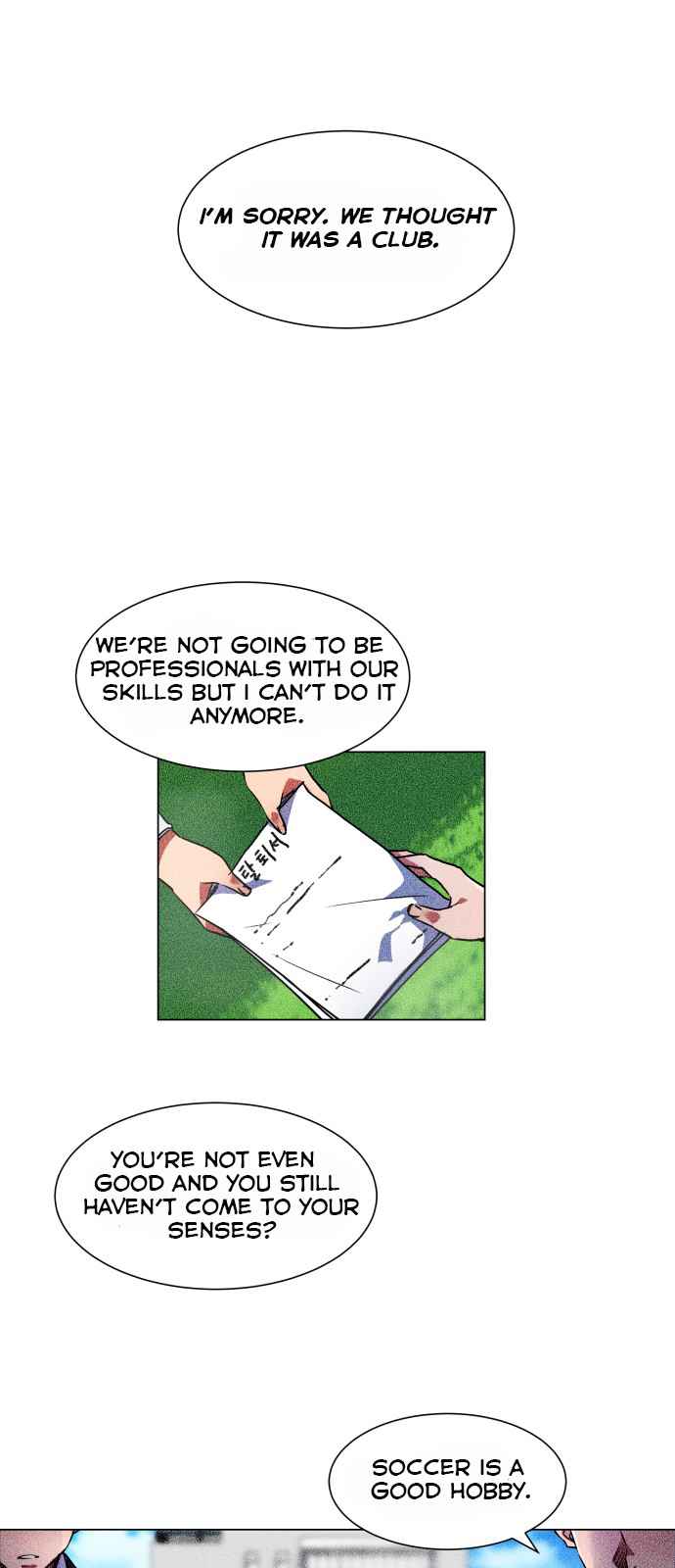 Top Corner Chapter 25 page 7