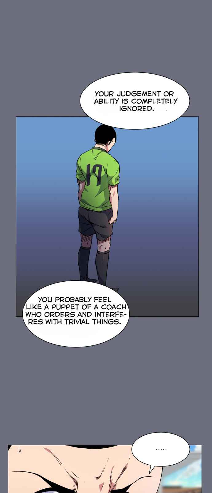 Top Corner Chapter 24 page 25
