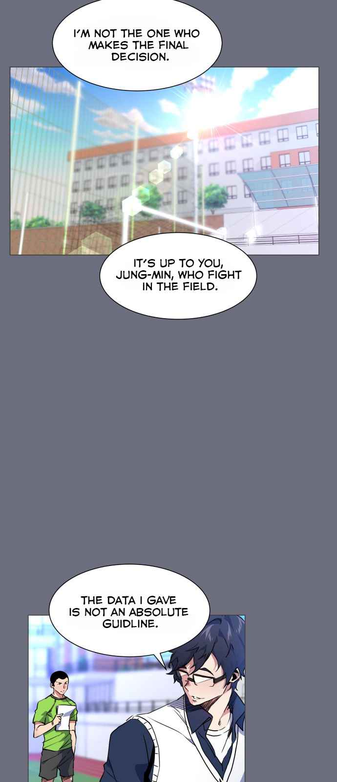 Top Corner Chapter 24 page 27