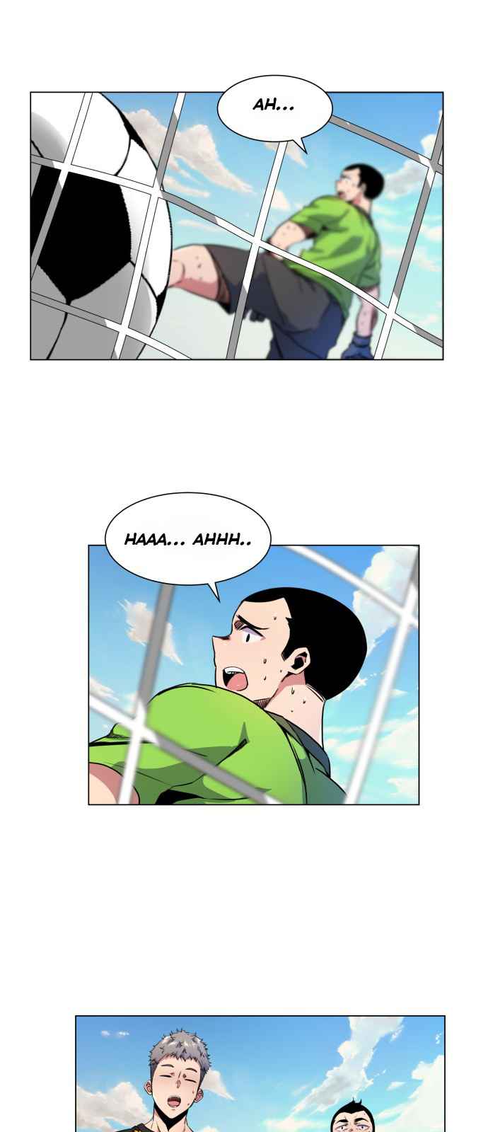 Top Corner Chapter 24 page 42