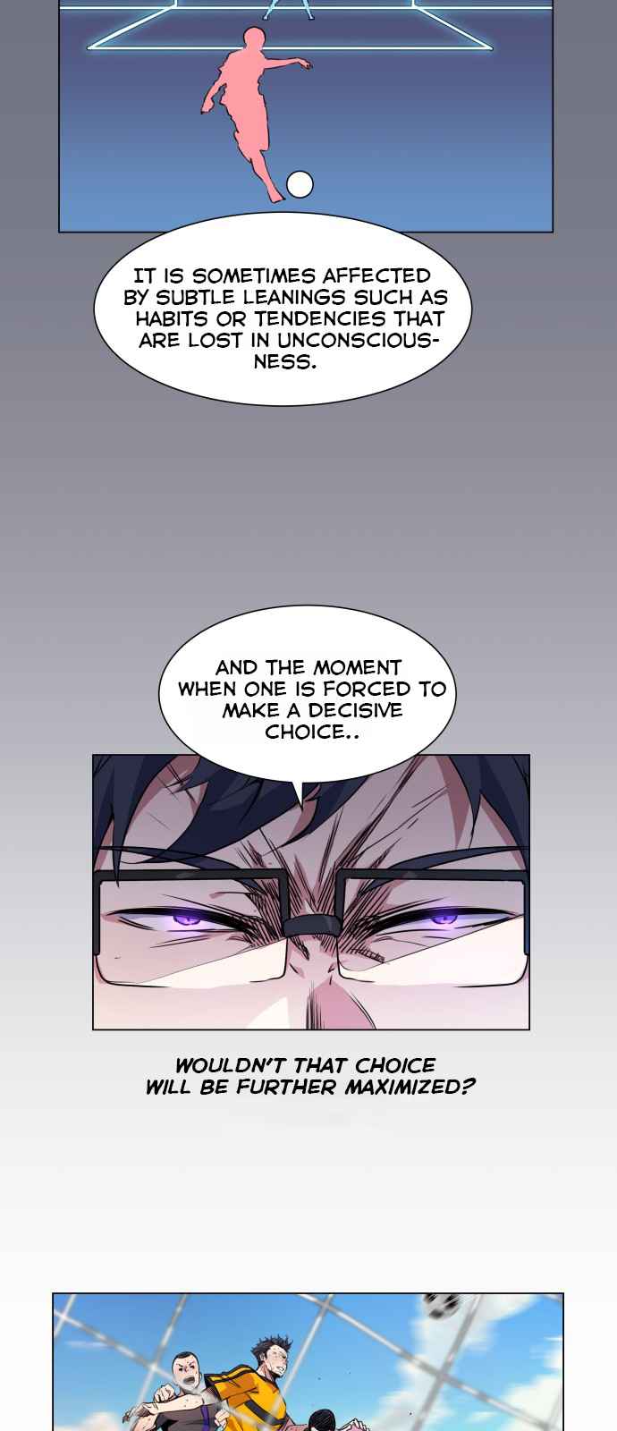 Top Corner Chapter 24 page 31