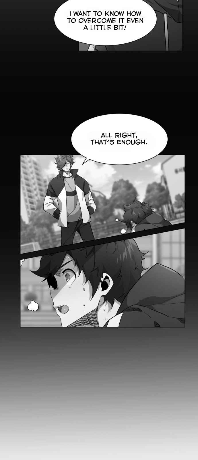 Top Corner Chapter 24 page 40
