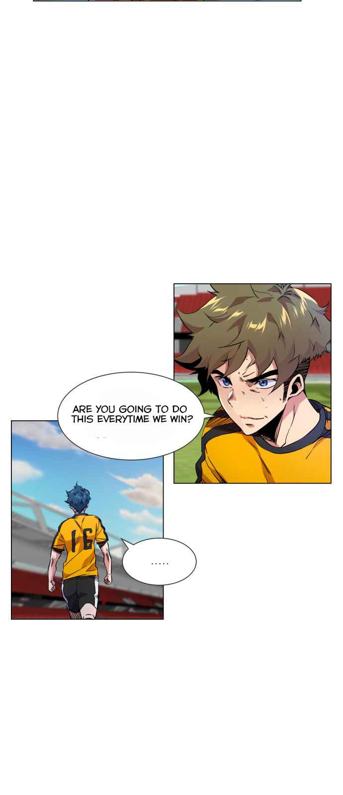 Top Corner Chapter 25 page 23