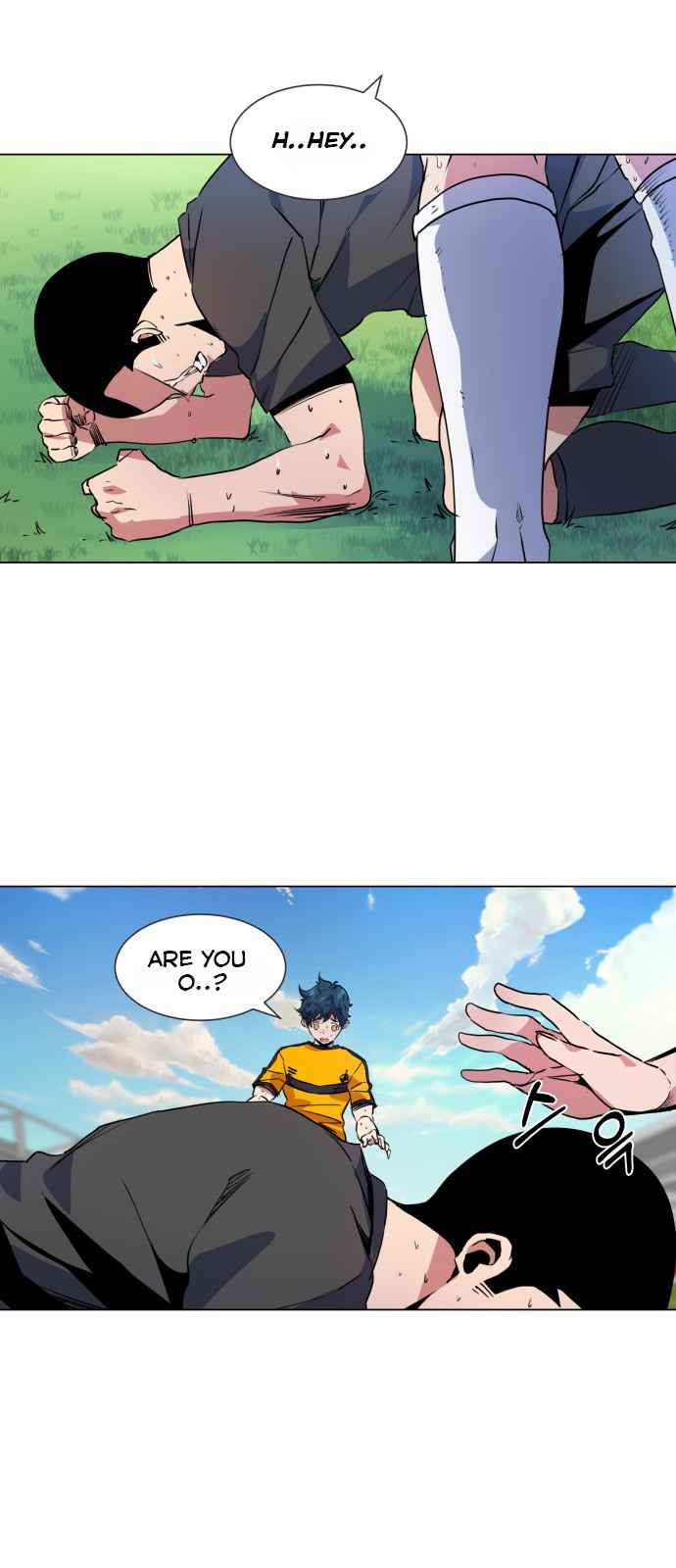 Top Corner Chapter 25 page 24