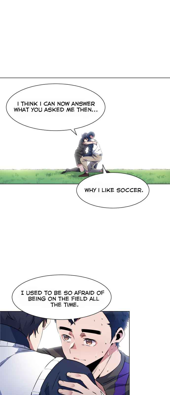 Top Corner Chapter 25 page 36
