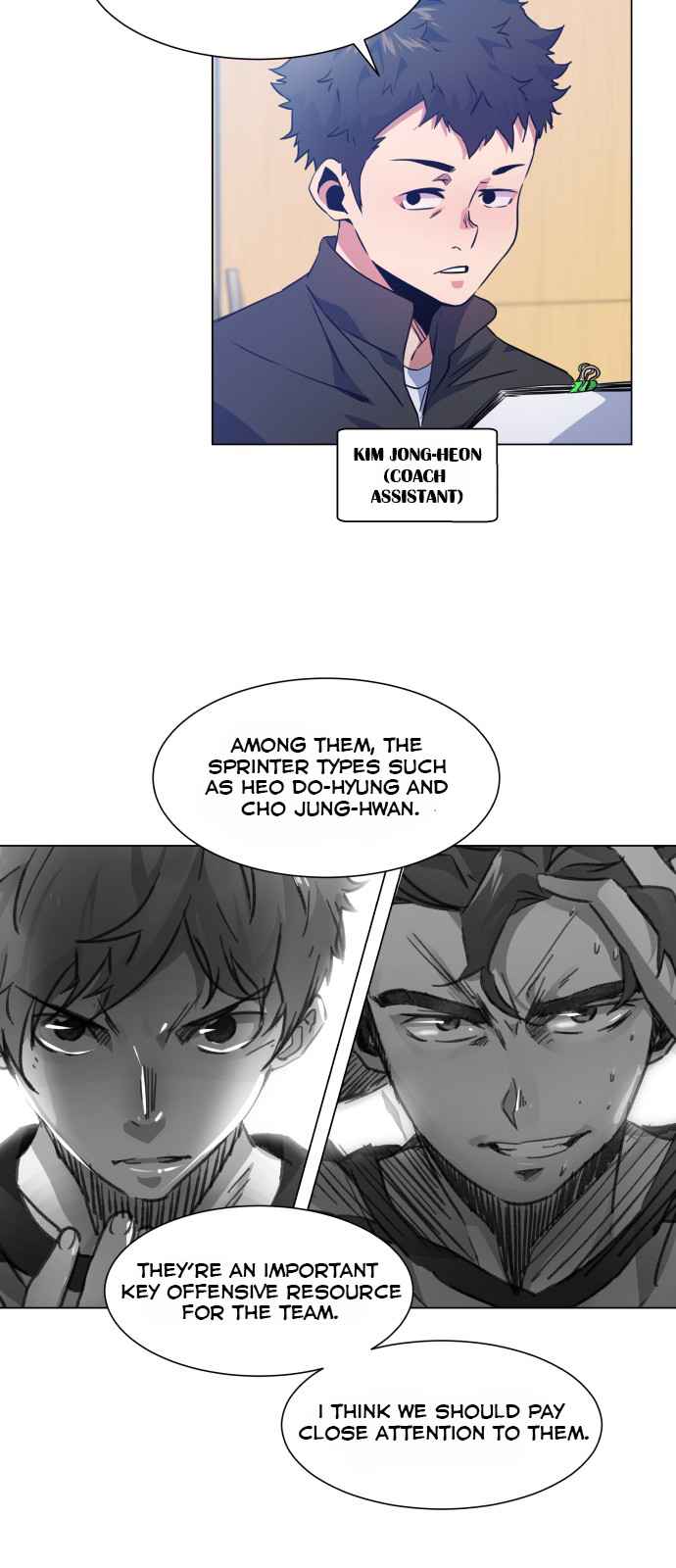 Top Corner Chapter 26 page 21