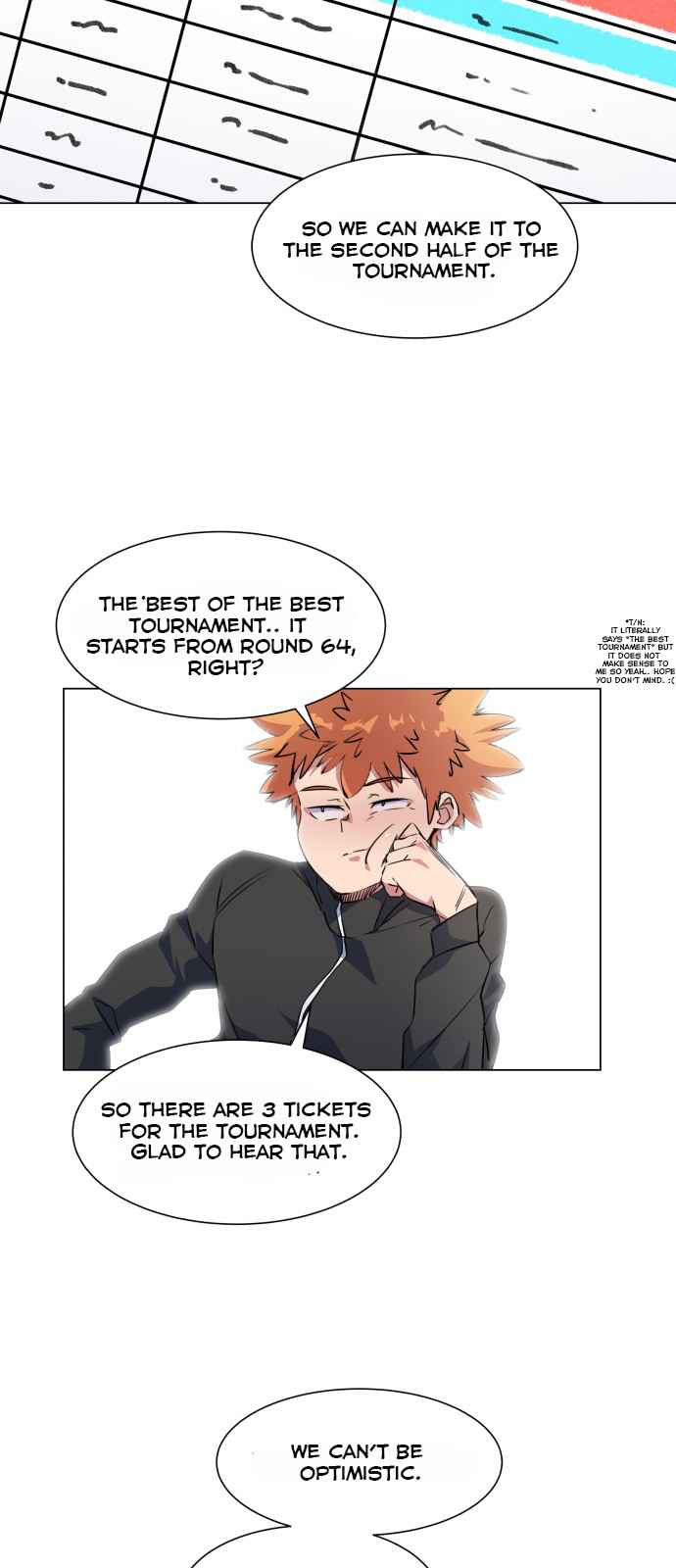 Top Corner Chapter 26 page 24