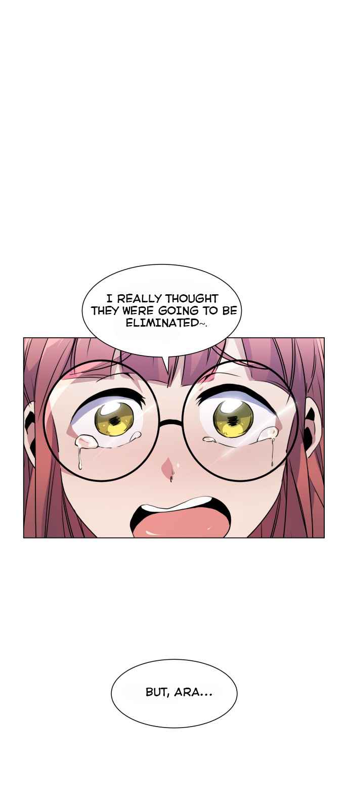 Top Corner Chapter 25 page 43