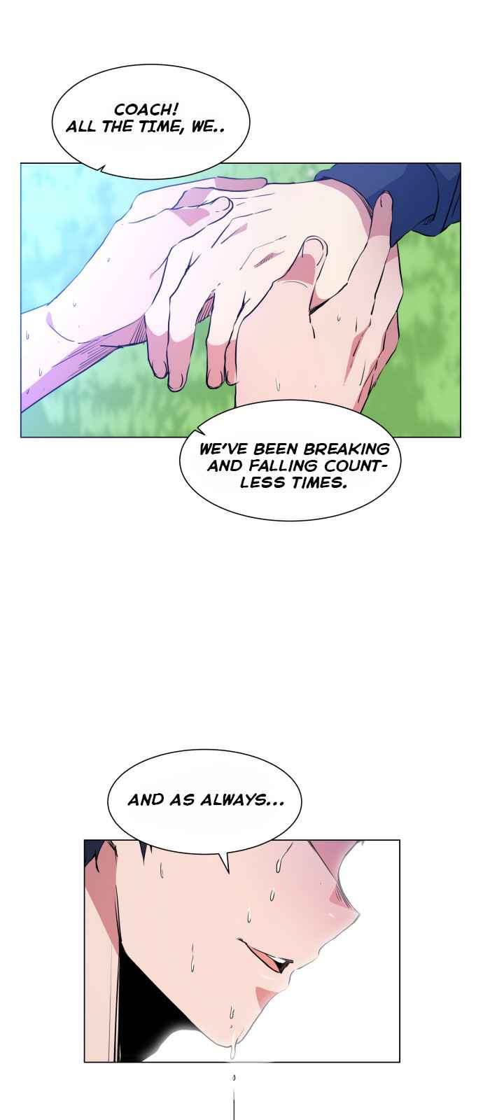 Top Corner Chapter 25 page 41