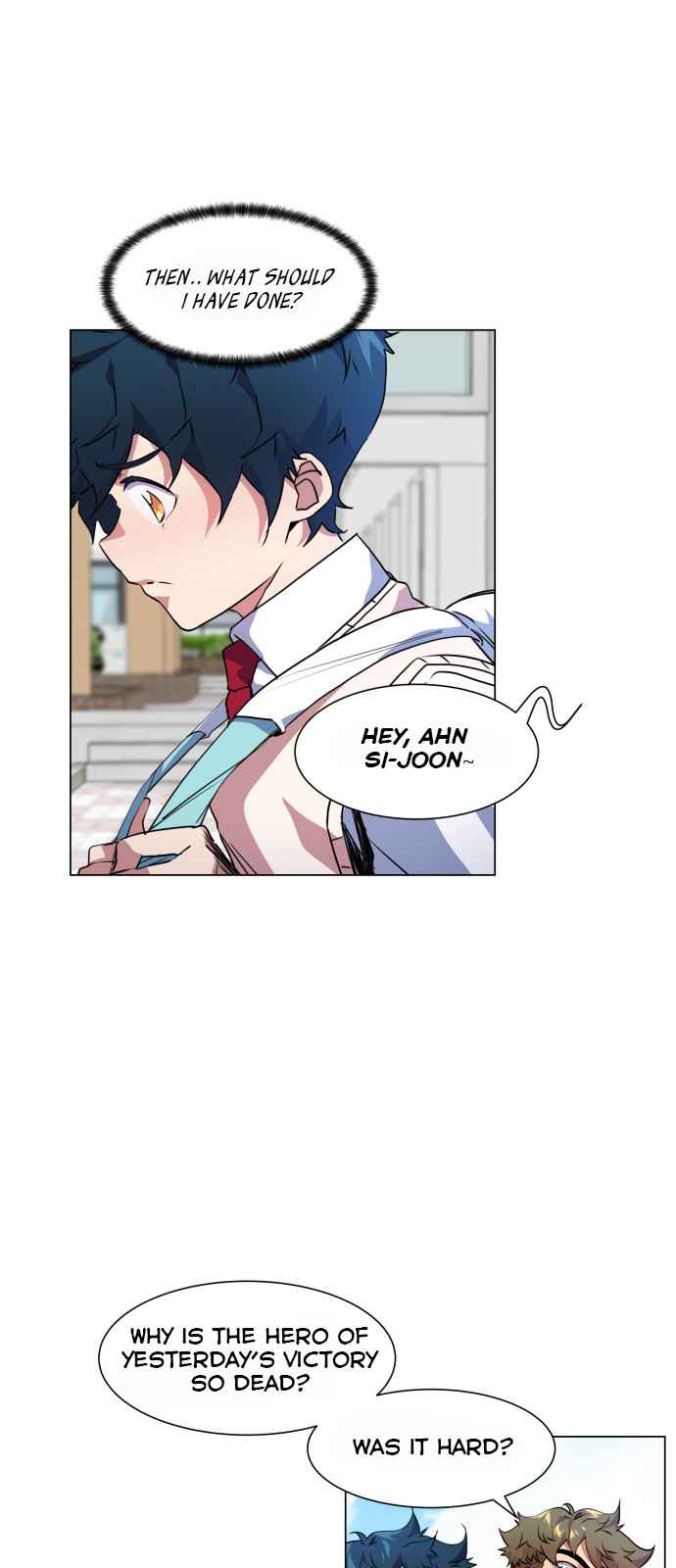 Top Corner Chapter 26 page 4