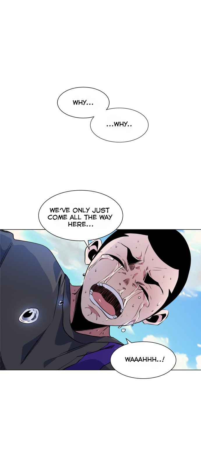 Top Corner Chapter 25 page 19