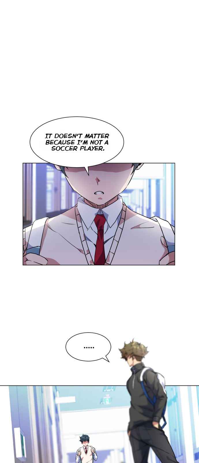 Top Corner Chapter 26 page 8