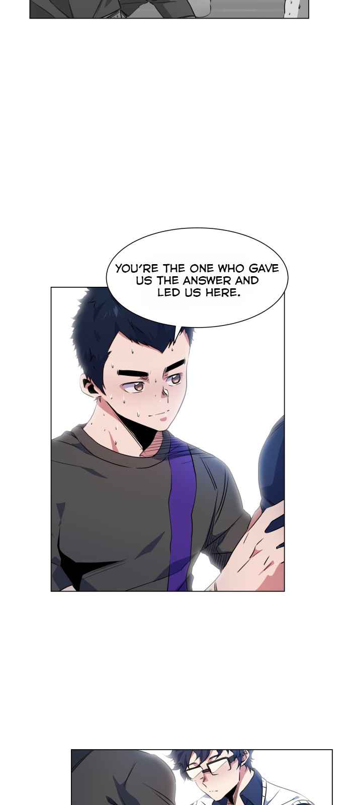Top Corner Chapter 25 page 38