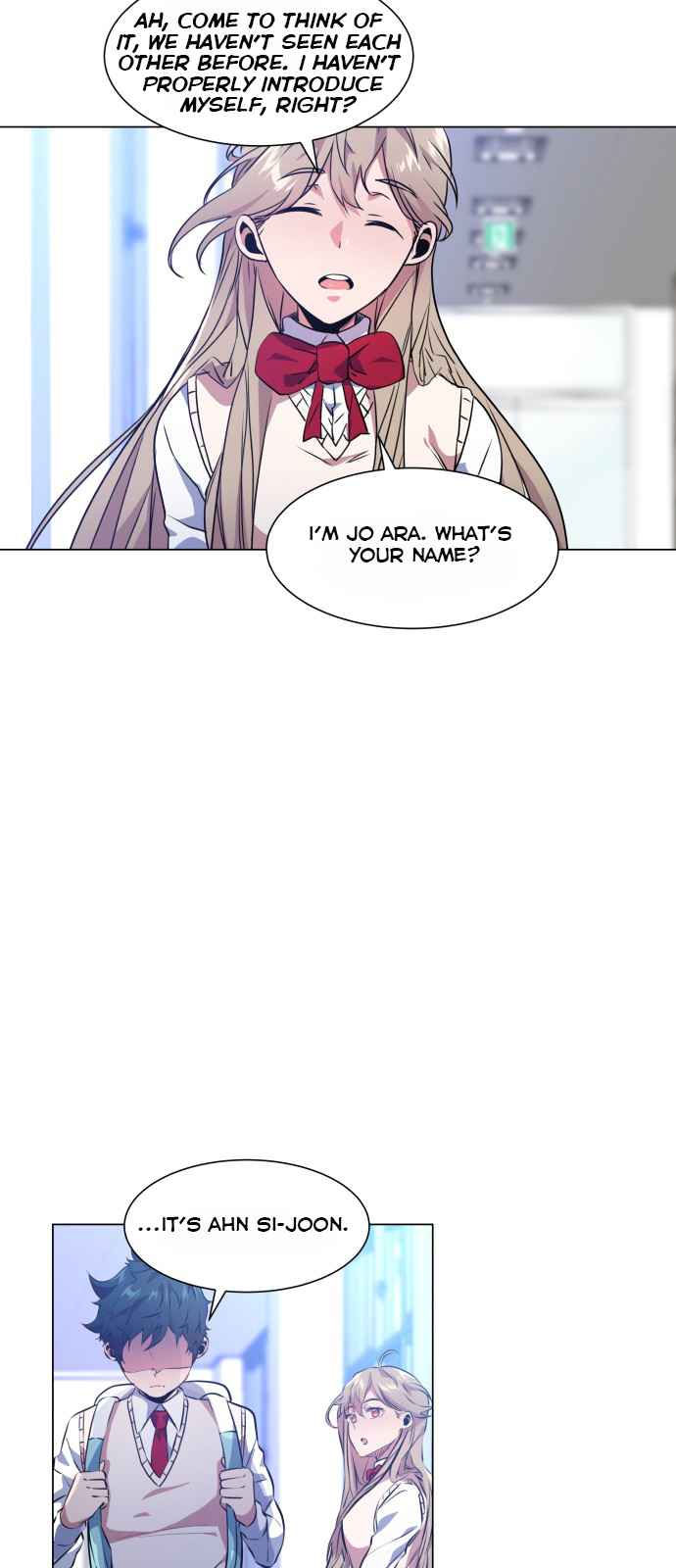 Top Corner Chapter 26 page 15