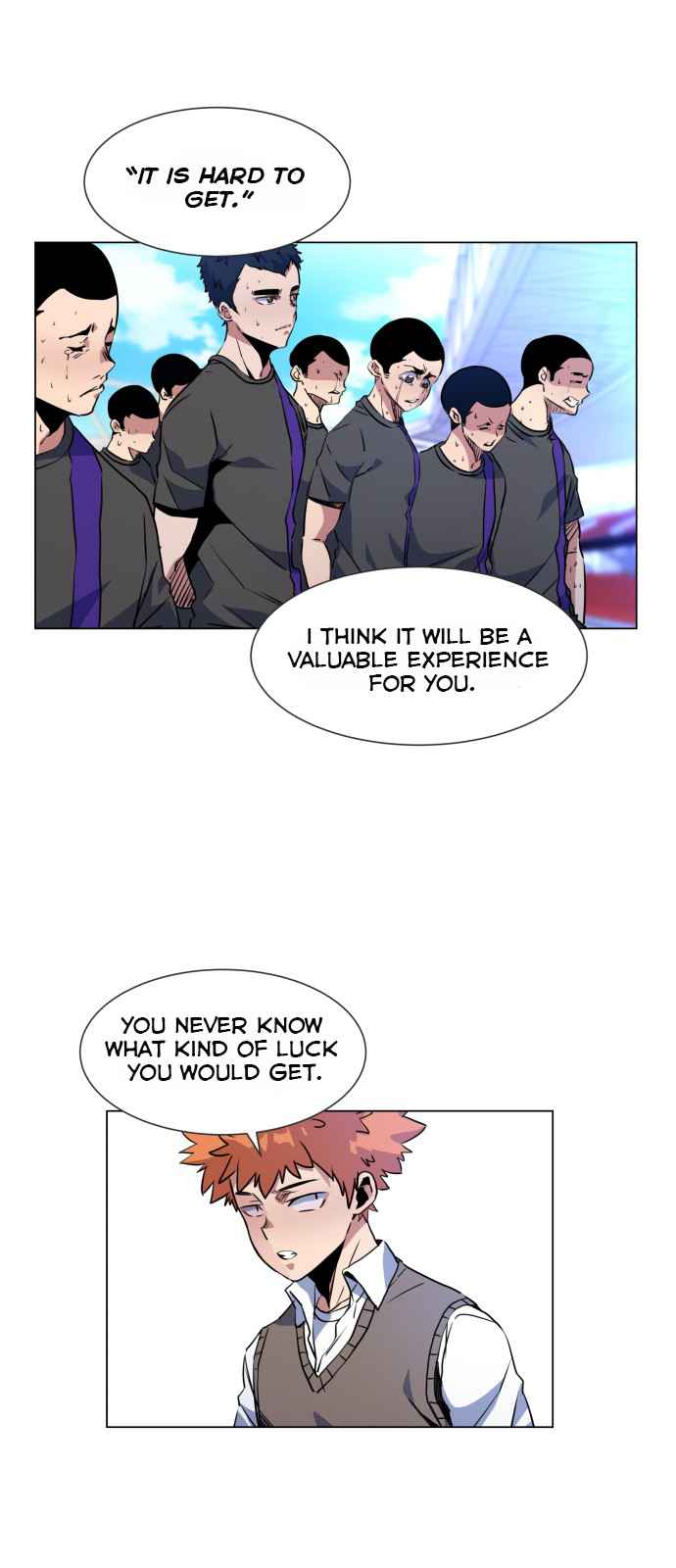 Top Corner Chapter 25 page 28