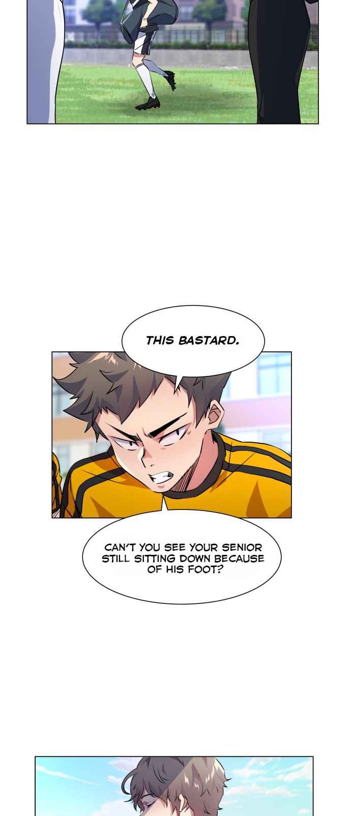 Top Corner Chapter 26 page 34