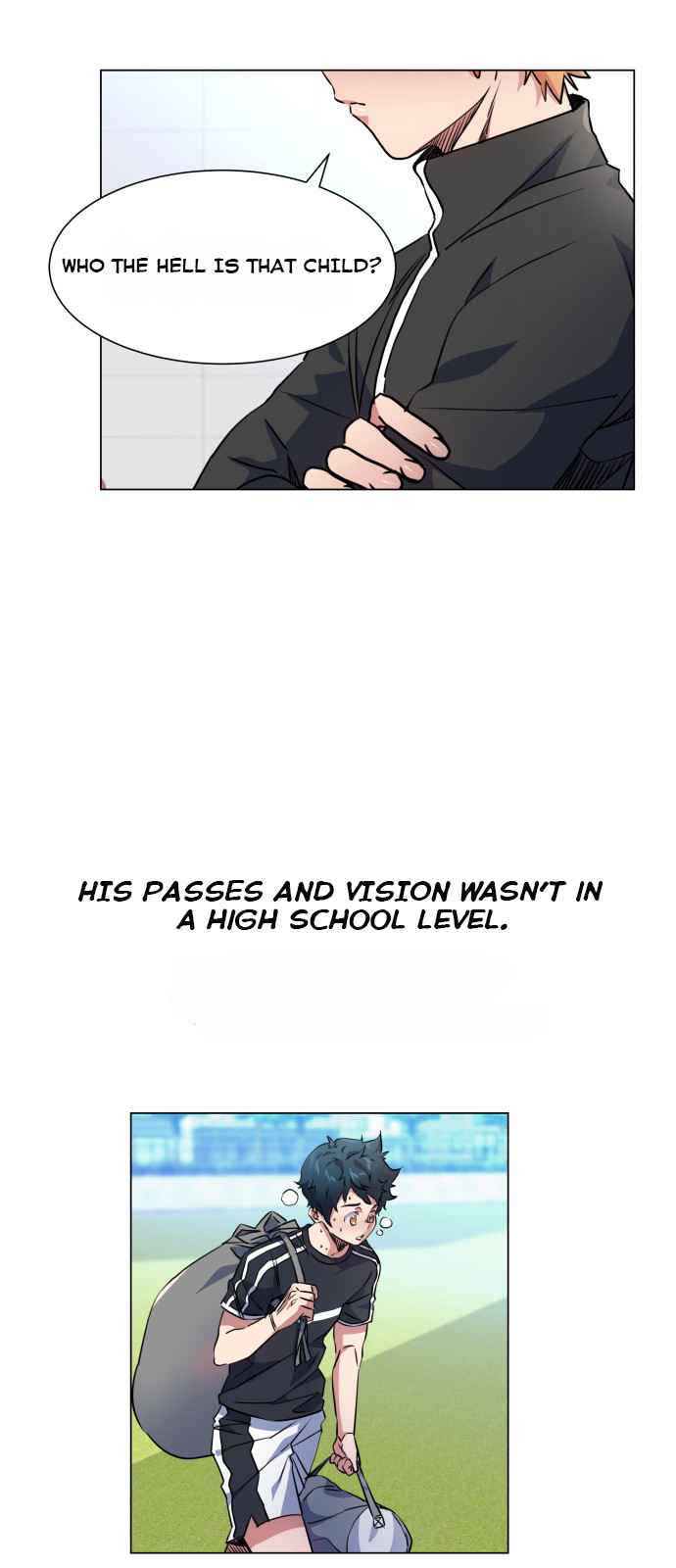 Top Corner Chapter 26 page 29