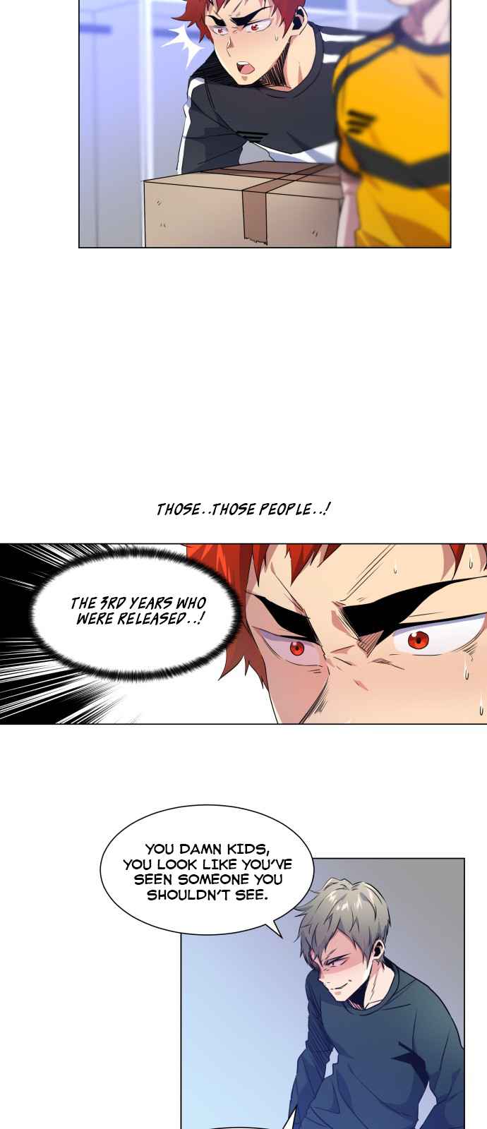 Top Corner Chapter 28 page 26