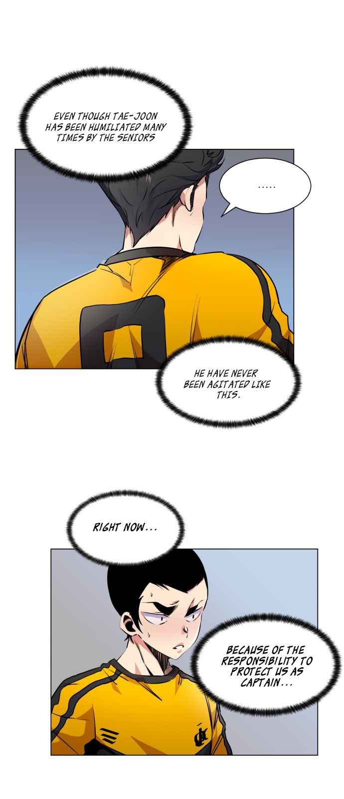Top Corner Chapter 29 page 15