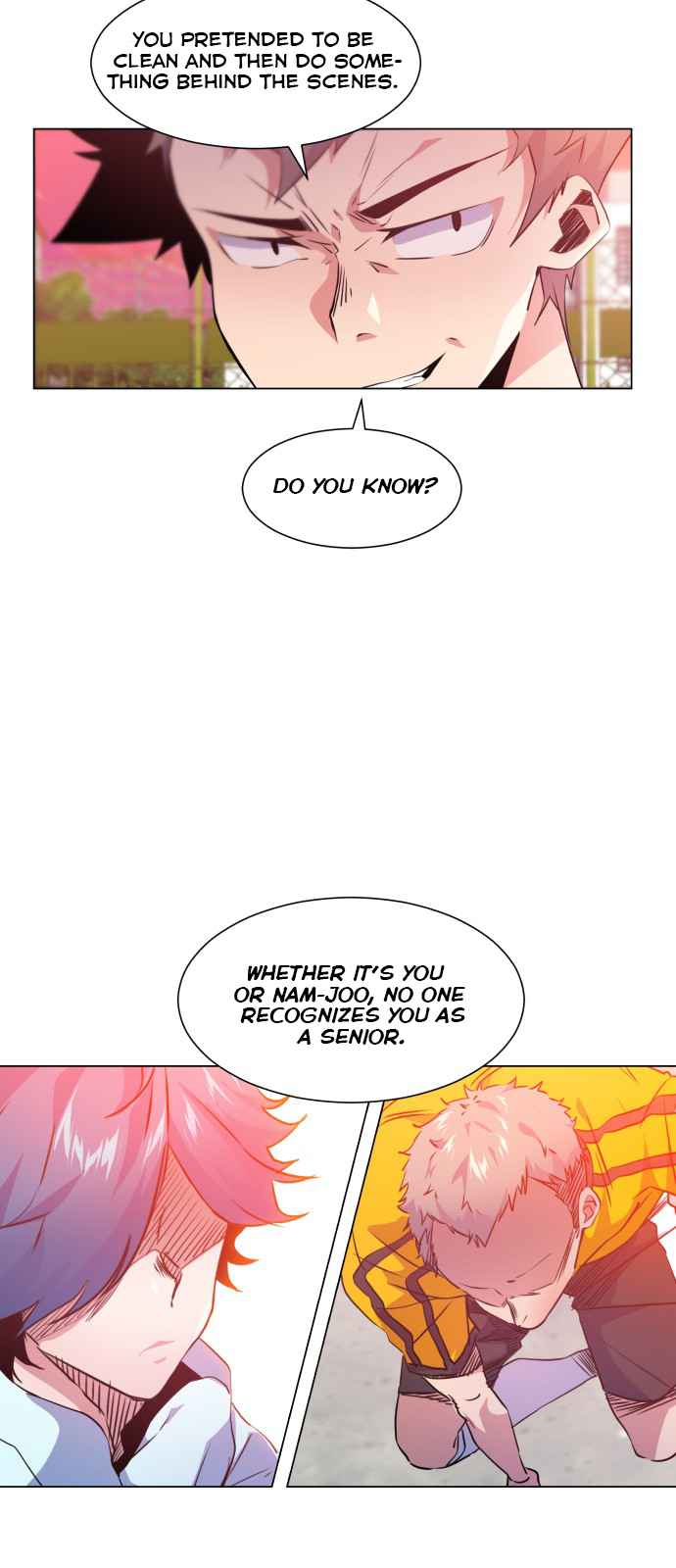 Top Corner Chapter 28 page 17