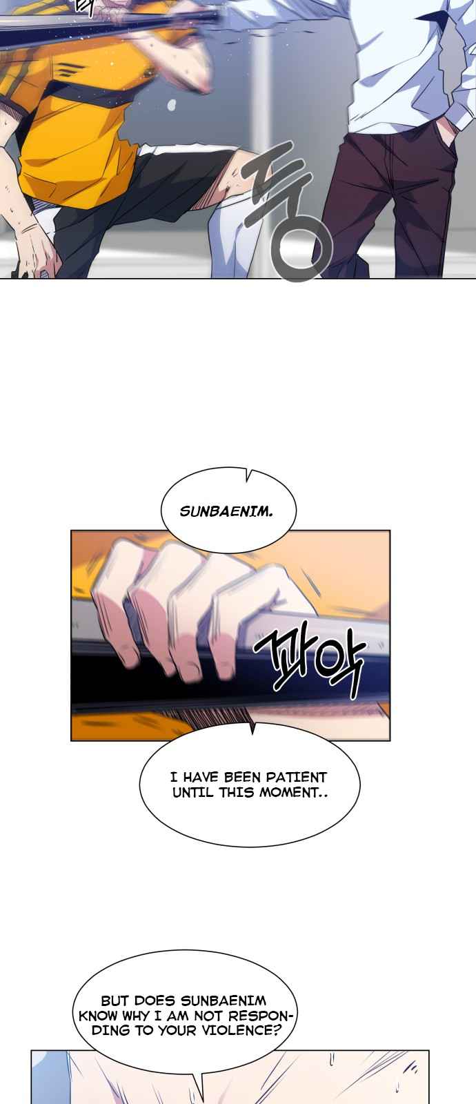 Top Corner Chapter 28 page 41