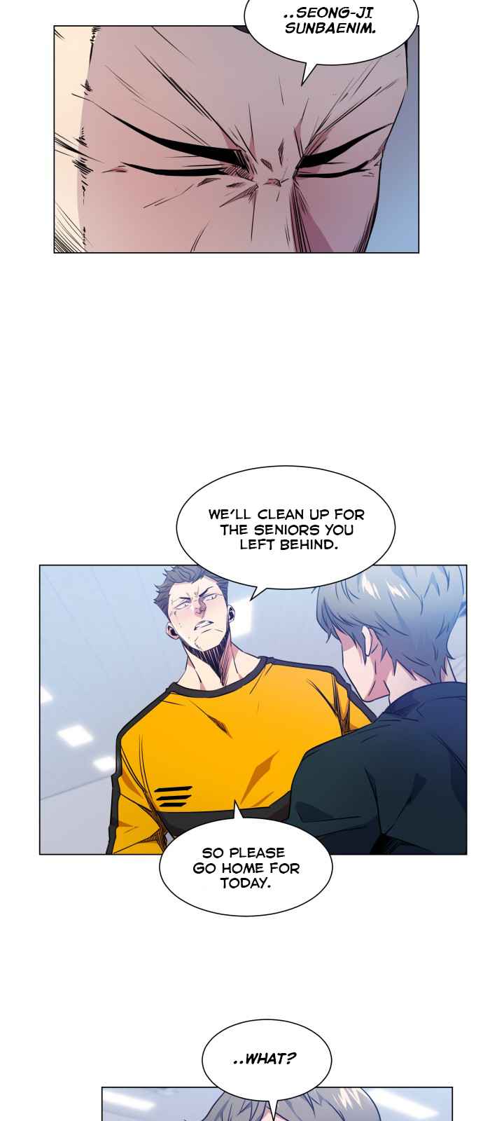 Top Corner Chapter 28 page 29